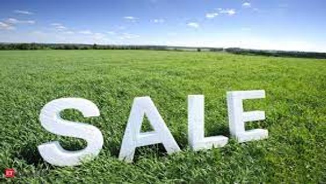 Godrej Properties plans to sell 14 acres of land parcel in Gurgaon